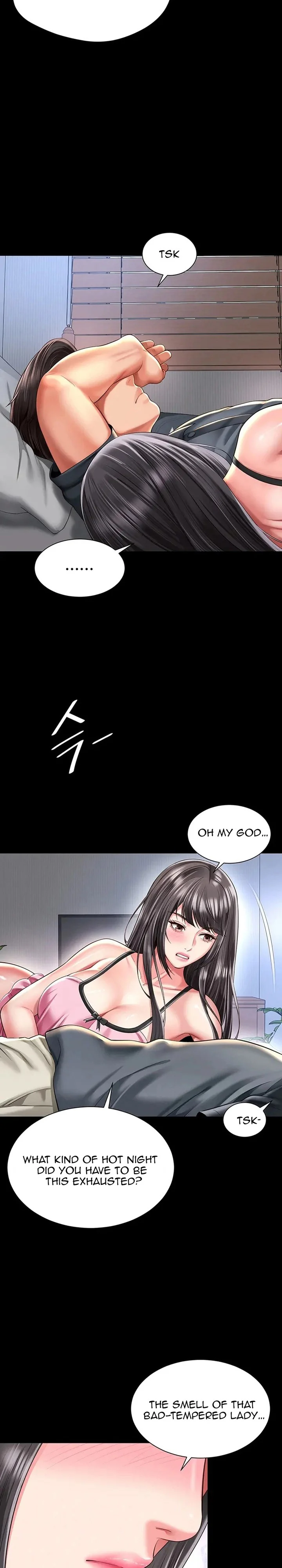 Mother and Daughter’s Home chapter 41 page 13