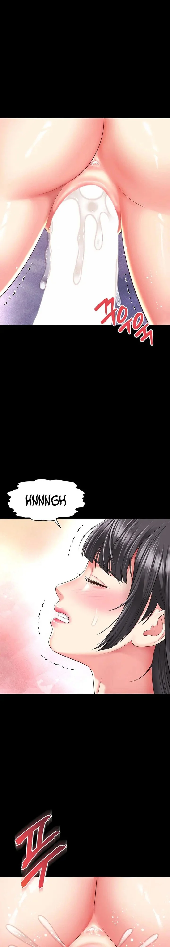 Mother and Daughter’s Home chapter 41 page 24