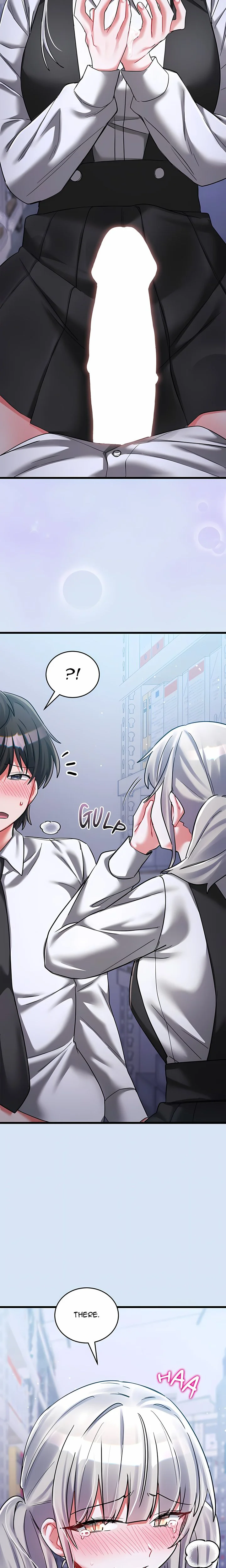 I Didn’t Sign Up For This chapter 24 page 17