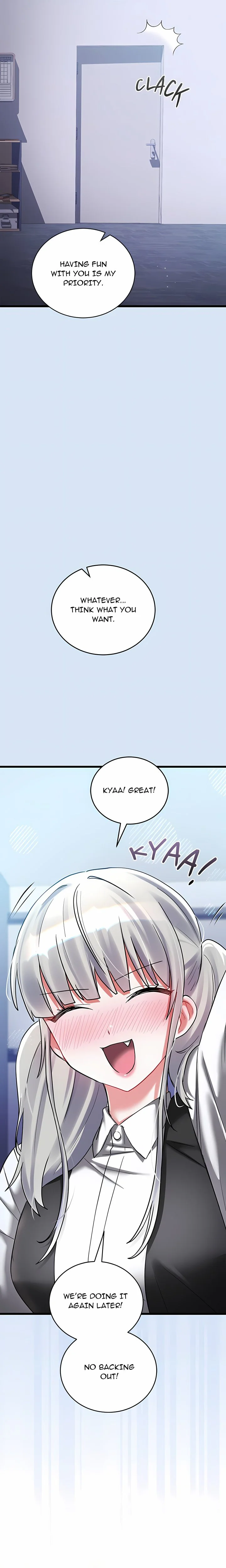 I Didn’t Sign Up For This chapter 24 page 20