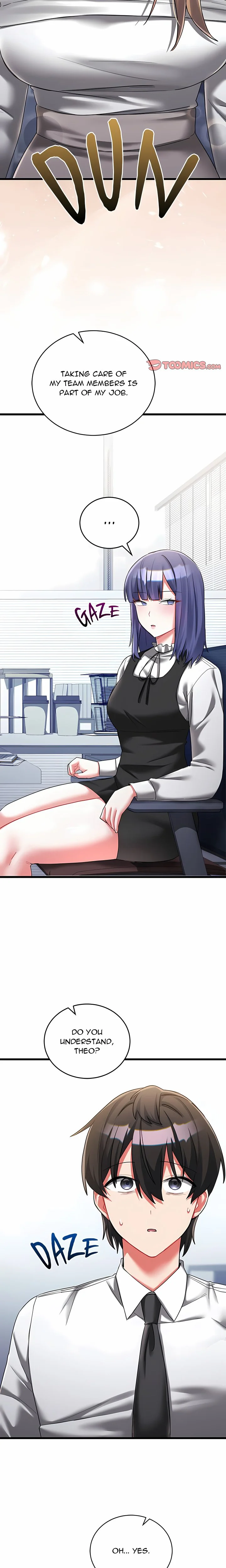 I Didn’t Sign Up For This chapter 24 page 23