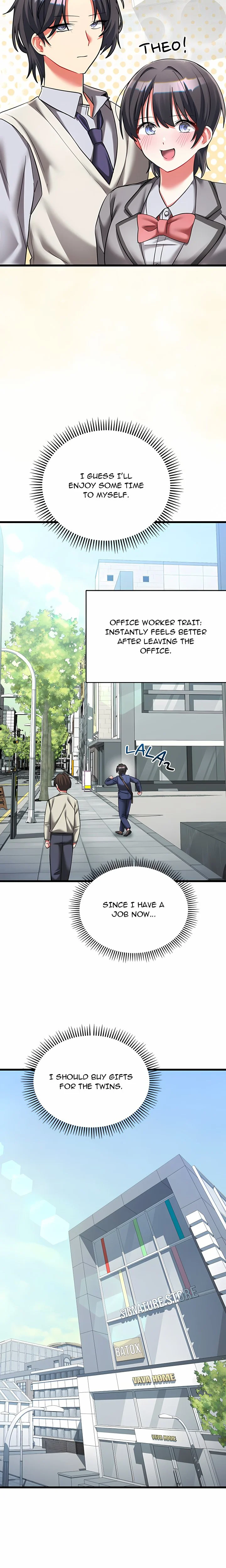 I Didn’t Sign Up For This chapter 24 page 27