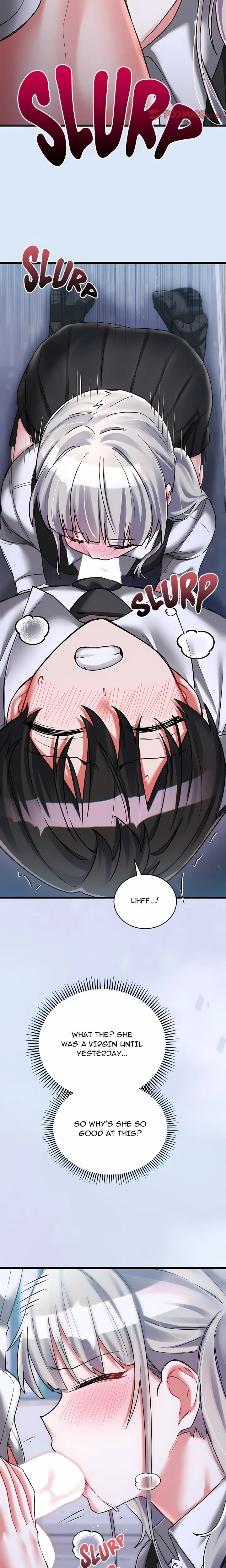 I Didn’t Sign Up For This chapter 24 page 3
