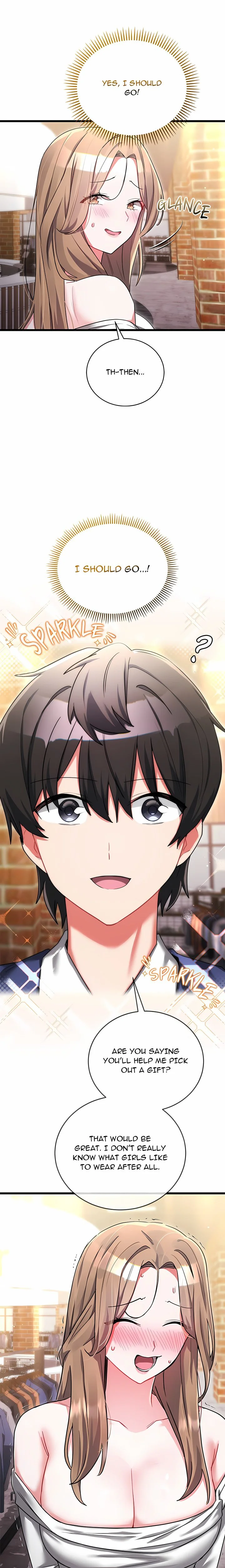 I Didn’t Sign Up For This chapter 25 page 10