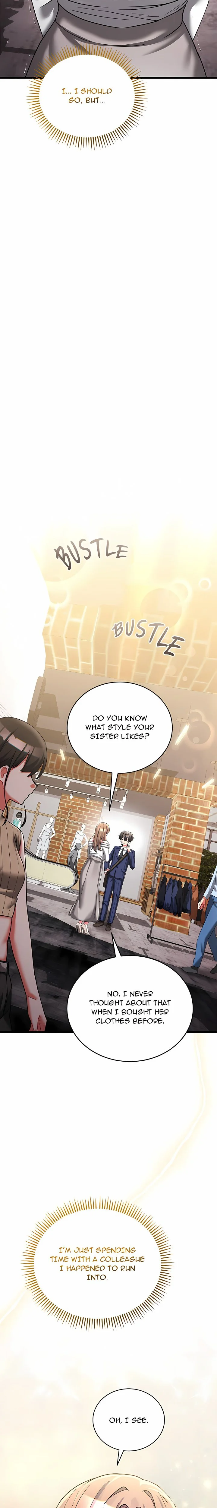 I Didn’t Sign Up For This chapter 25 page 11