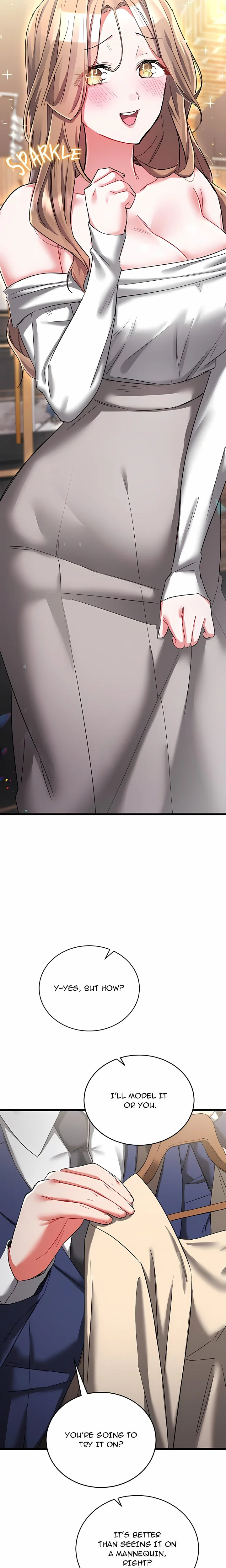 I Didn’t Sign Up For This chapter 25 page 19