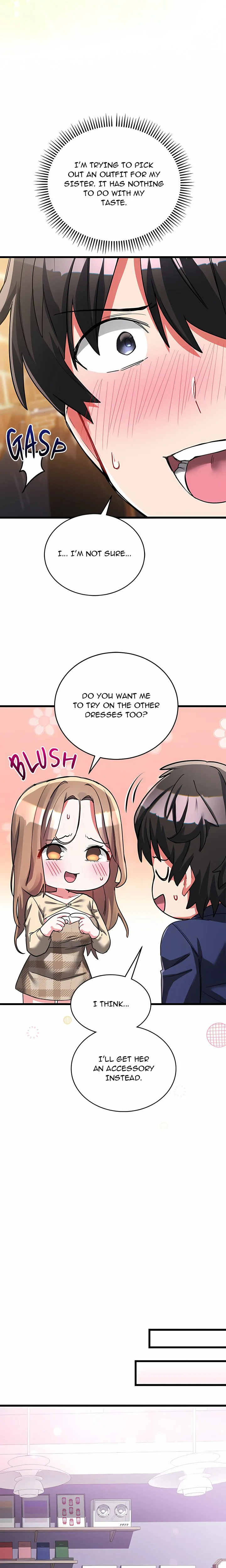 I Didn’t Sign Up For This chapter 25 page 23