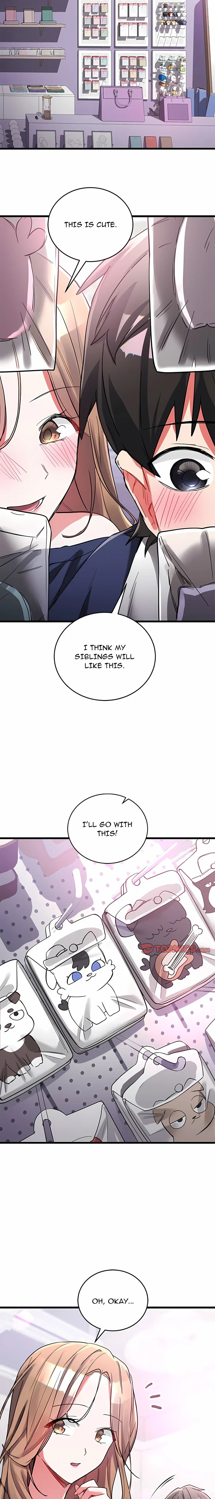 I Didn’t Sign Up For This chapter 25 page 24
