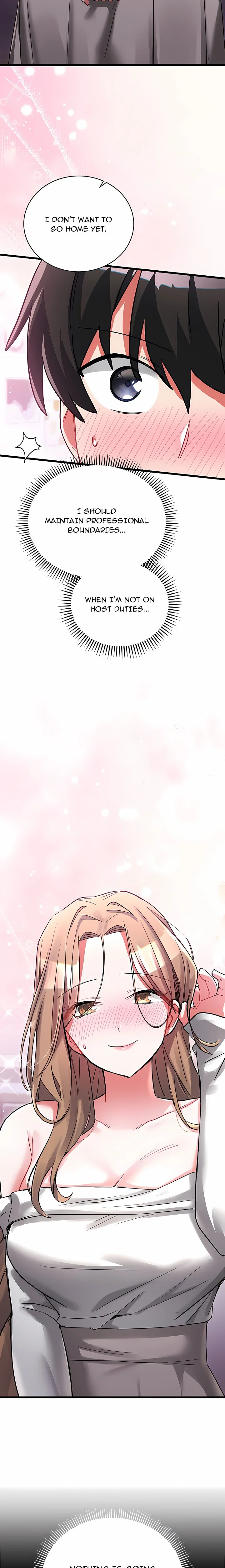 I Didn’t Sign Up For This chapter 25 page 29