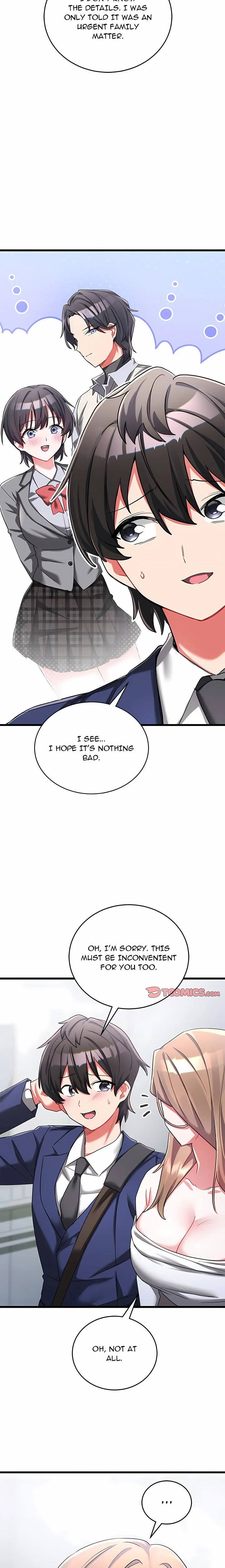 I Didn’t Sign Up For This chapter 25 page 3