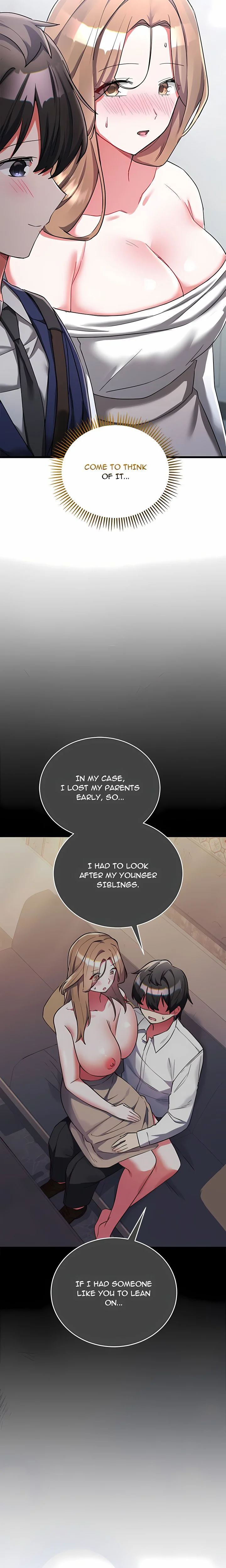I Didn’t Sign Up For This chapter 25 page 4