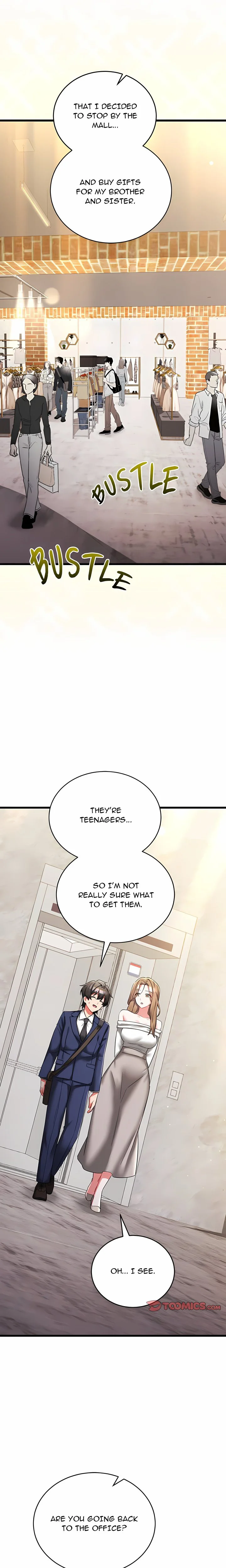 I Didn’t Sign Up For This chapter 25 page 7