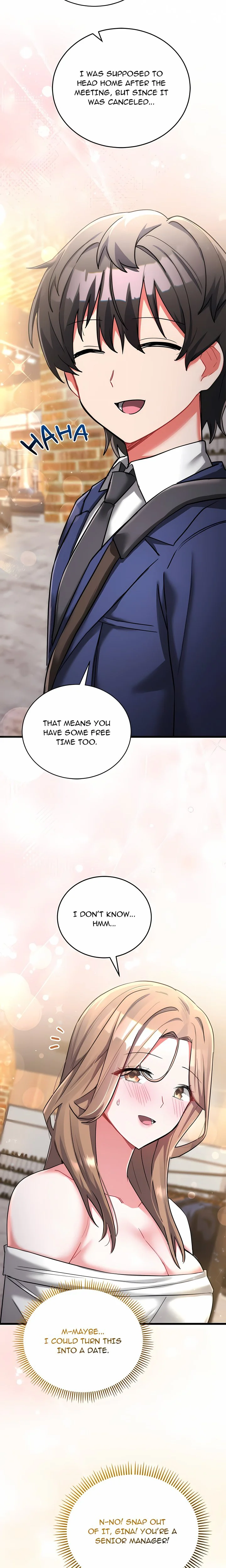 I Didn’t Sign Up For This chapter 25 page 8