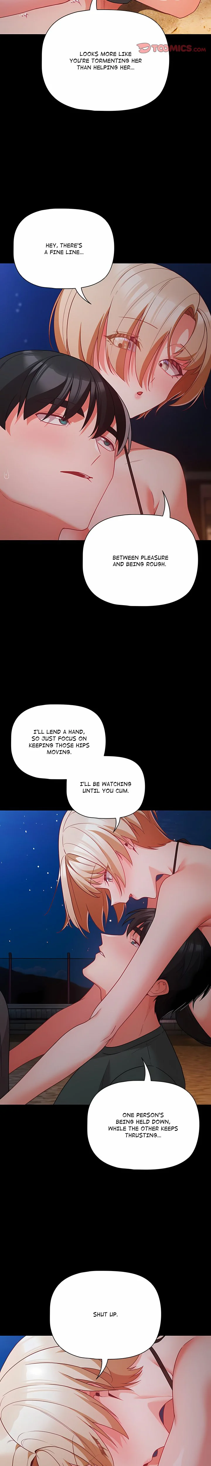 People of The Dark chapter 91 page 5