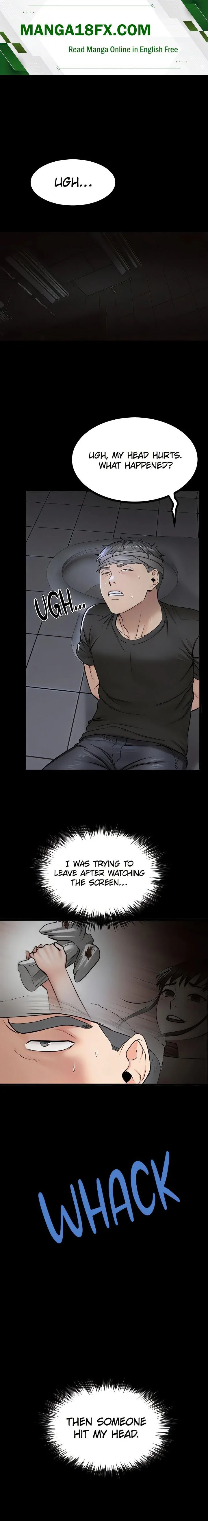 Island Girl chapter 35 page 1