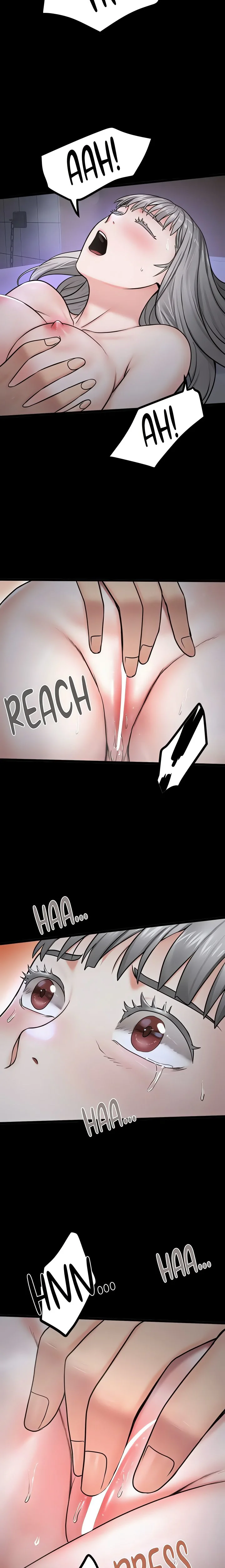 Island Girl chapter 35 page 14