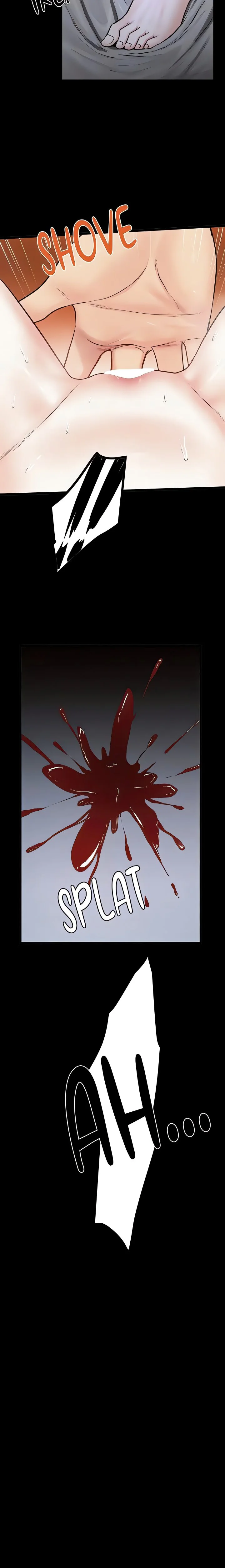 Island Girl chapter 35 page 16