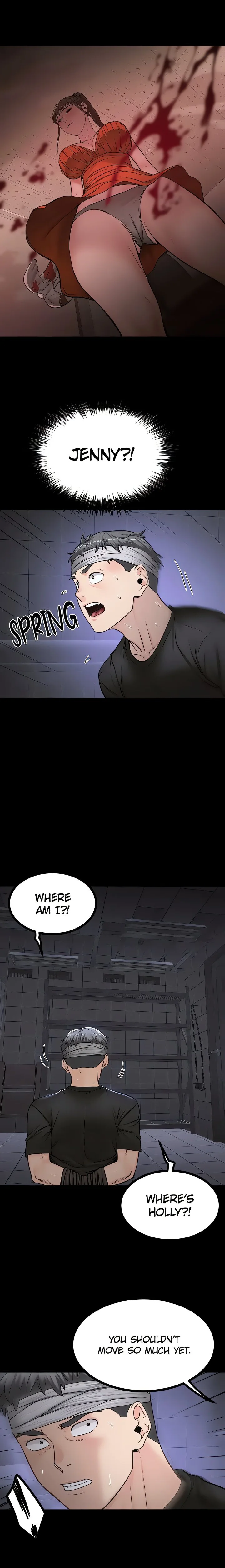 Island Girl chapter 35 page 2
