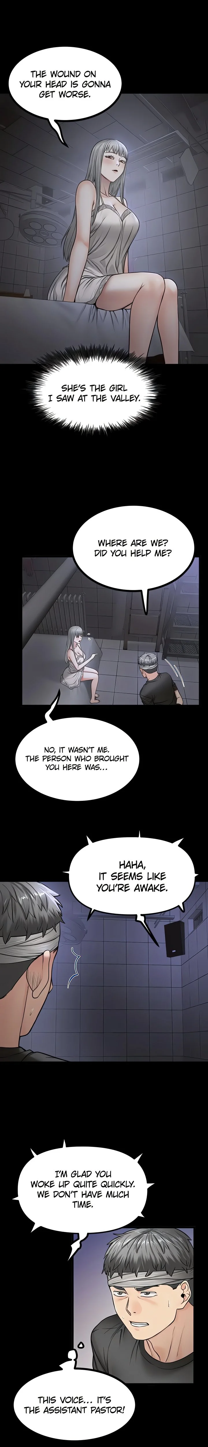 Island Girl chapter 35 page 3