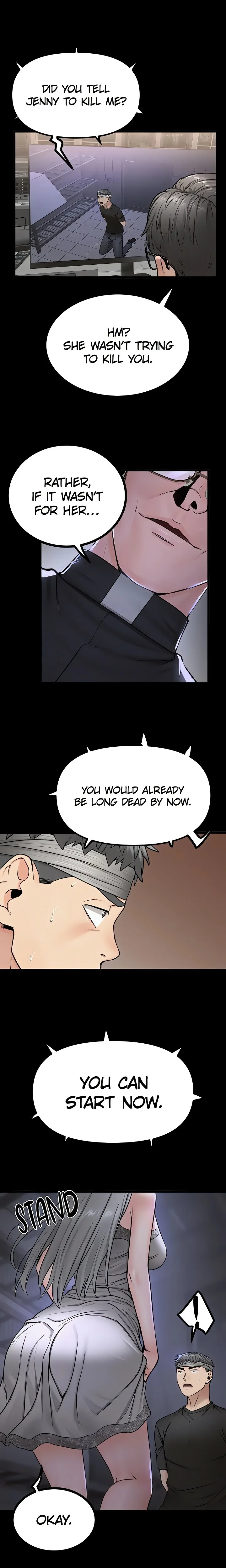 Island Girl chapter 35 page 4