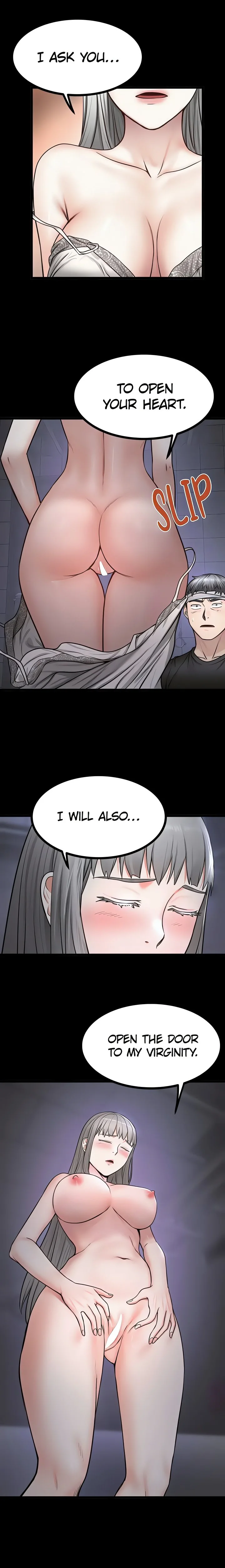 Island Girl chapter 35 page 5