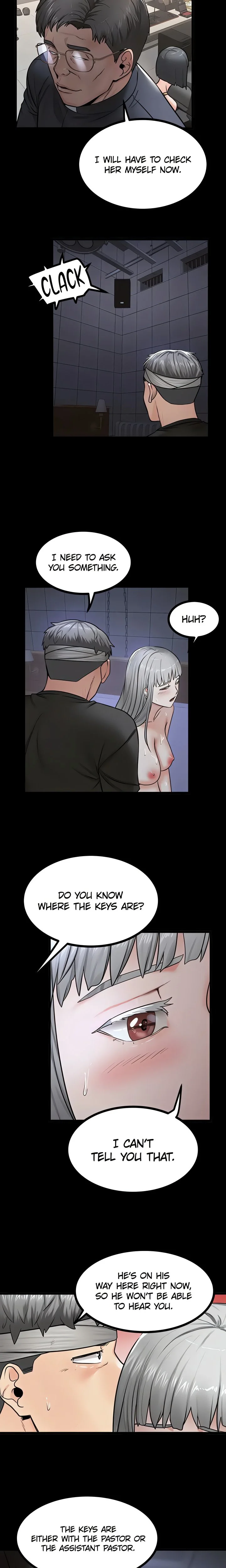 Island Girl chapter 36 page 13