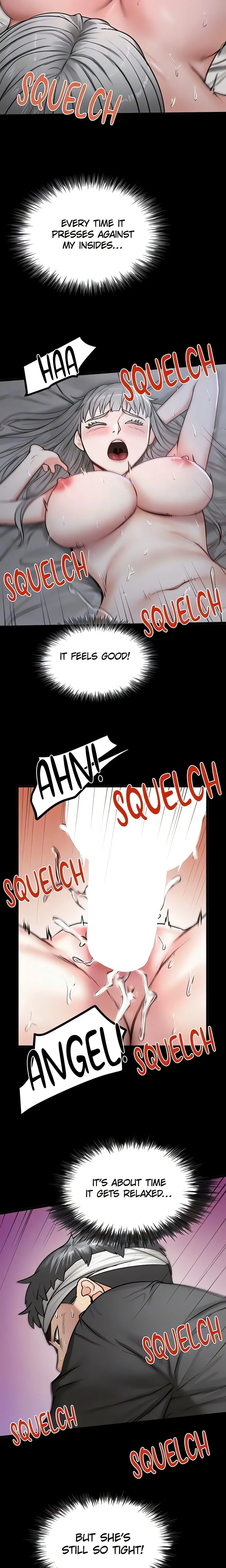 Island Girl chapter 36 page 7