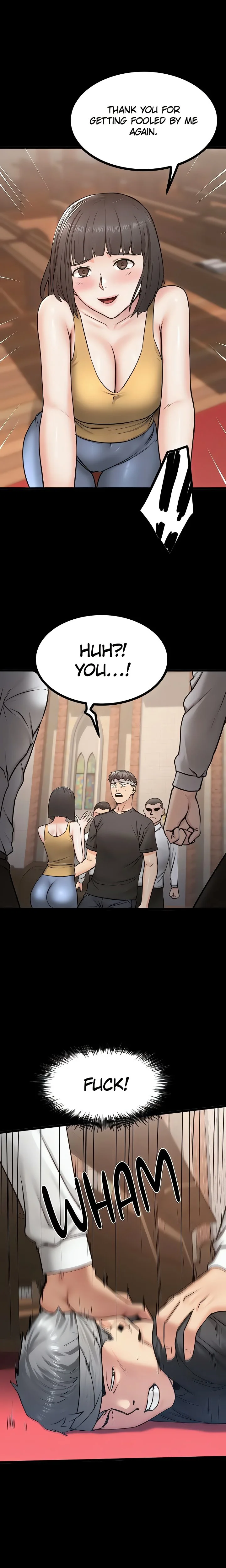 Island Girl chapter 37 page 13