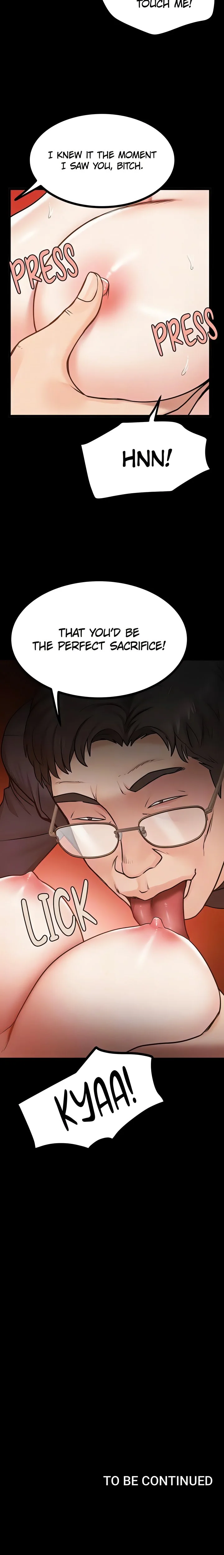 Island Girl chapter 37 page 16