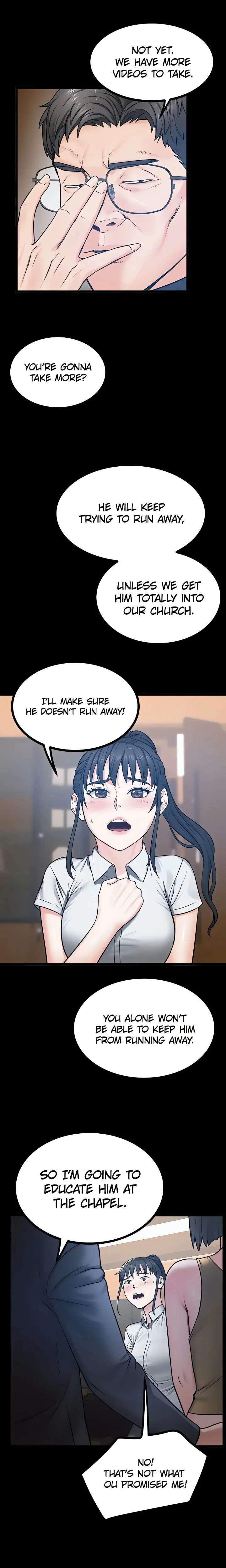 Island Girl chapter 37 page 4