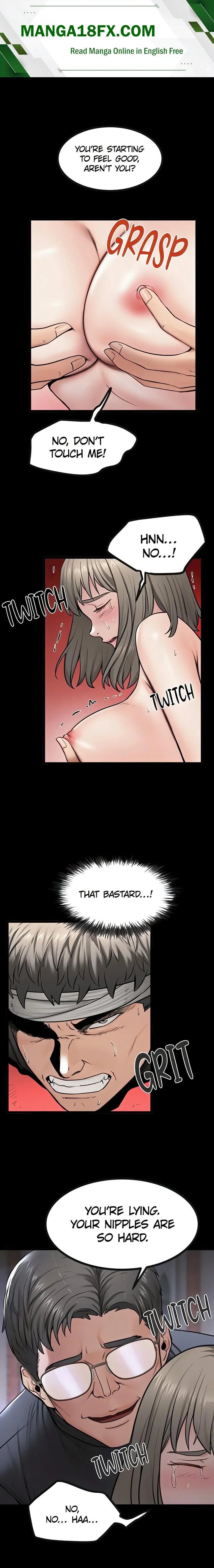 Island Girl chapter 38 page 1