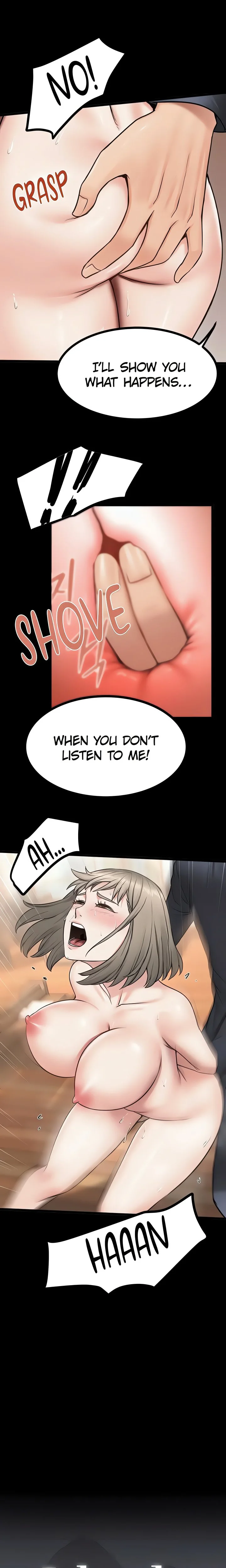 Island Girl chapter 38 page 3