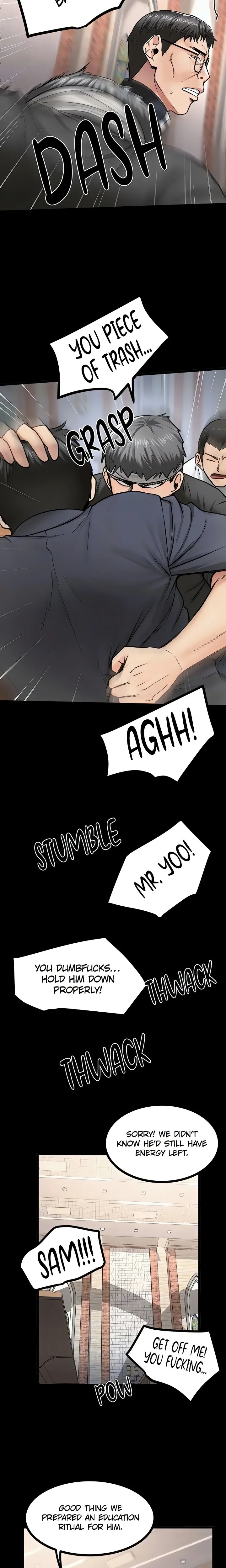Island Girl chapter 38 page 7