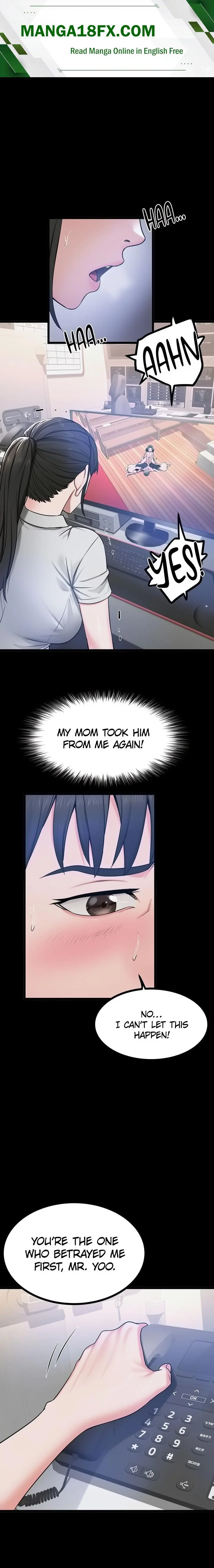 Island Girl chapter 39 page 1
