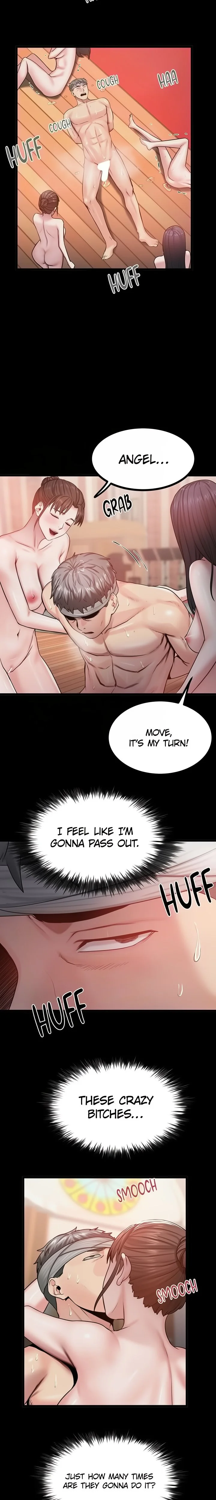 Island Girl chapter 39 page 10
