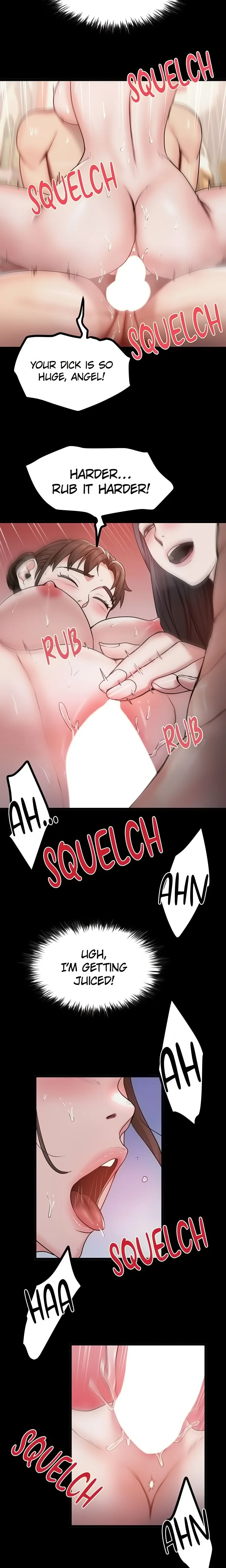 Island Girl chapter 39 page 11