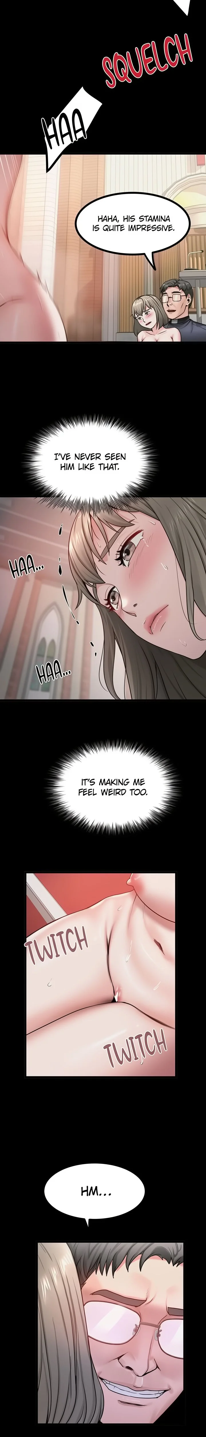 Island Girl chapter 39 page 12