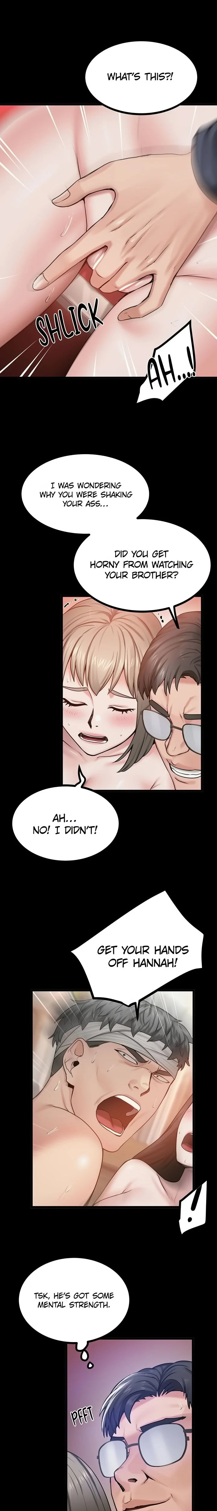 Island Girl chapter 39 page 13