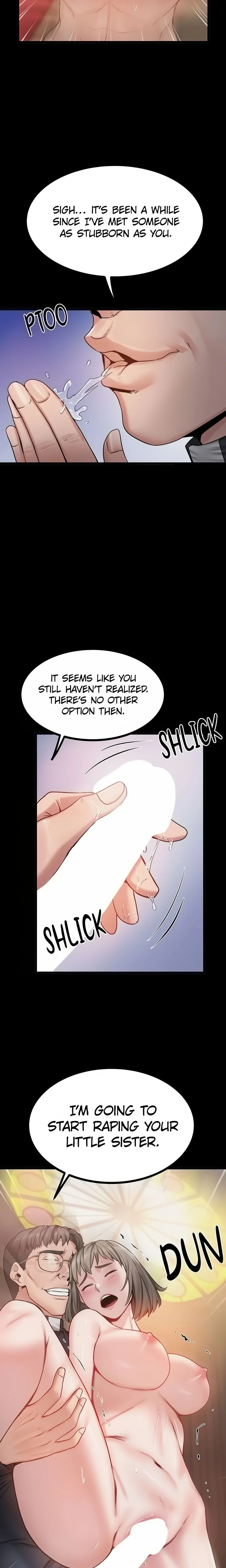 Island Girl chapter 39 page 15