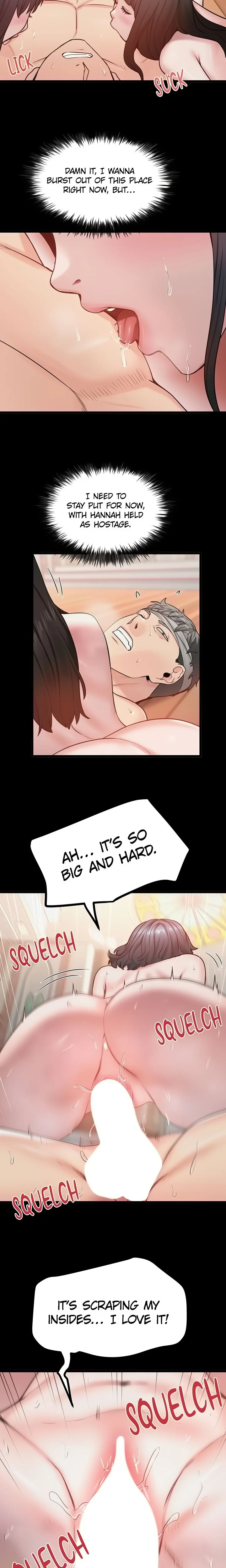 Island Girl chapter 39 page 3