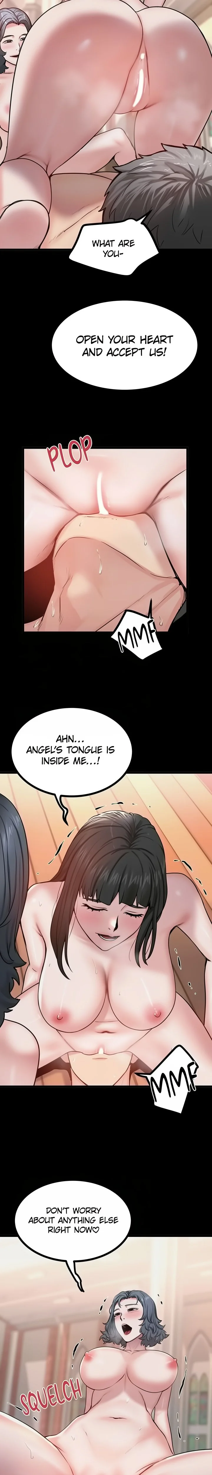 Island Girl chapter 39 page 7
