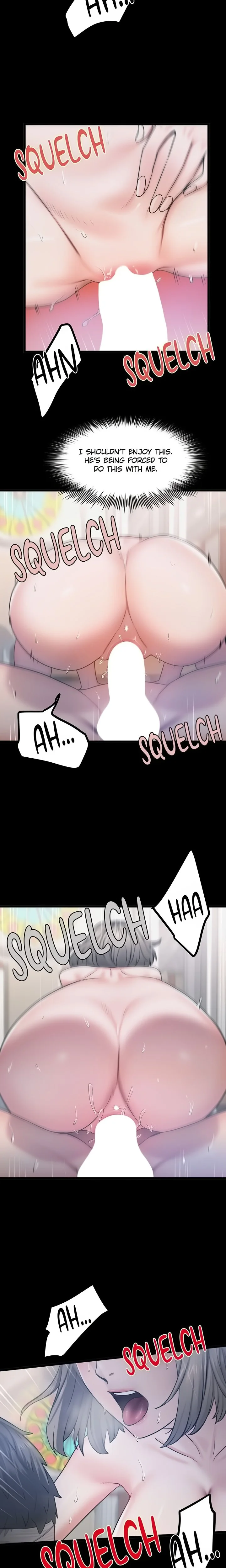 Island Girl chapter 40 page 12