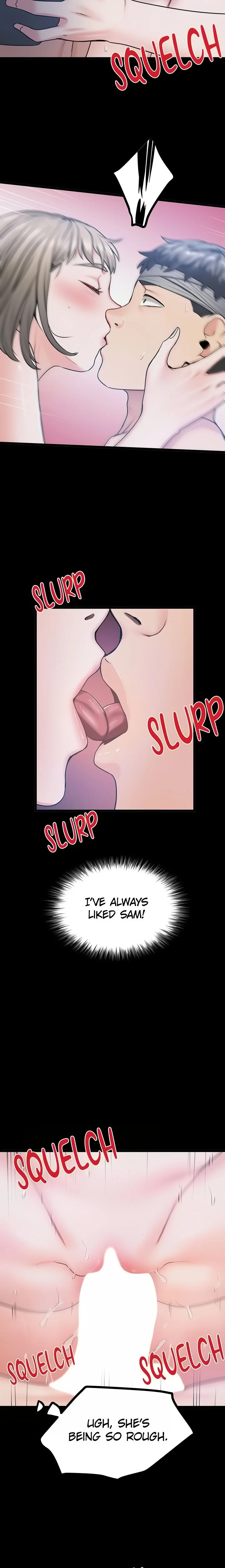 Island Girl chapter 40 page 14