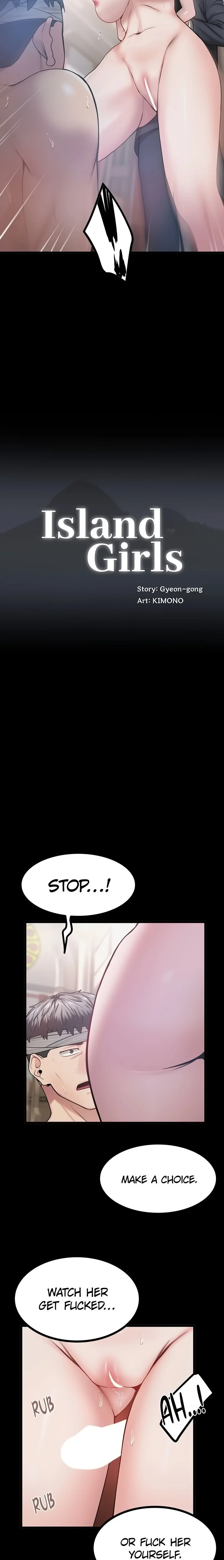 Island Girl chapter 40 page 2