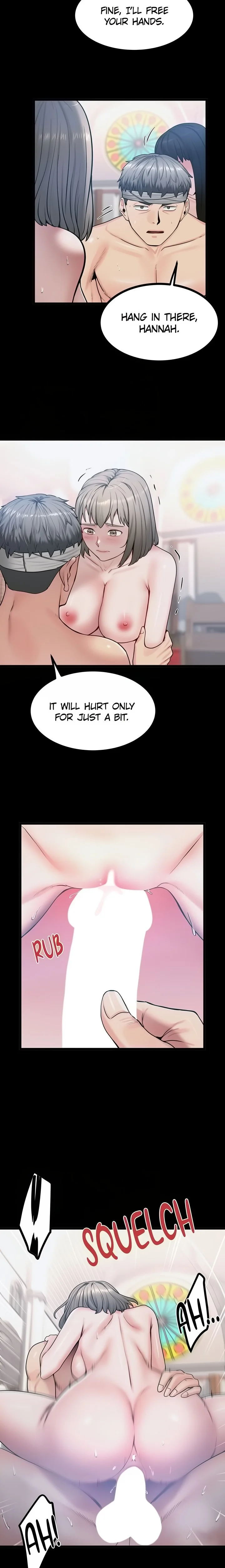 Island Girl chapter 40 page 5