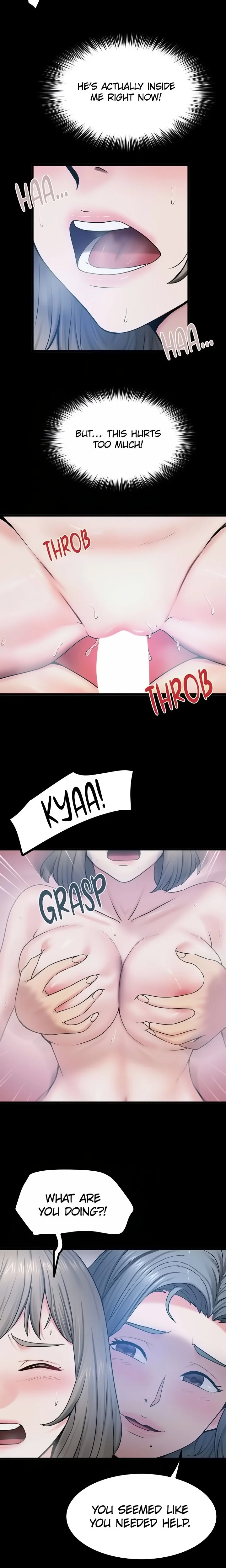 Island Girl chapter 40 page 6