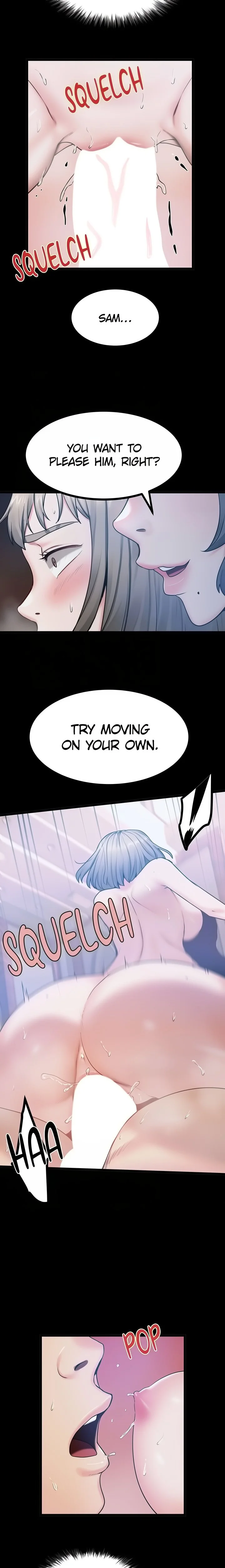 Island Girl chapter 40 page 9