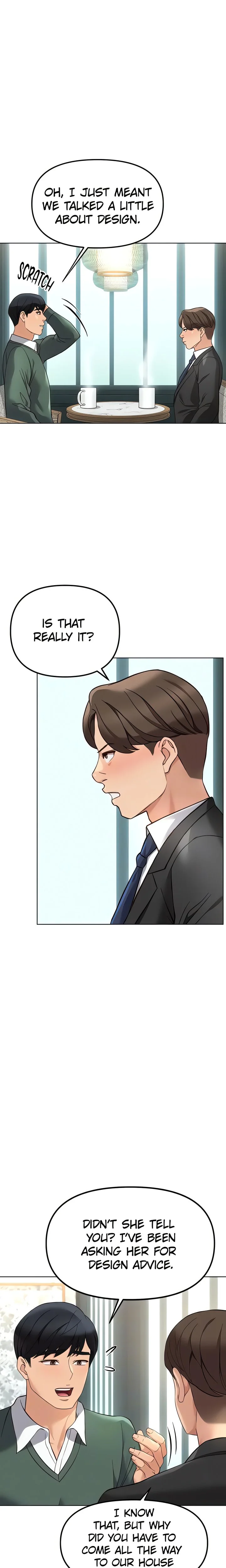 Common Sense Manipulation Program chapter 53 page 5