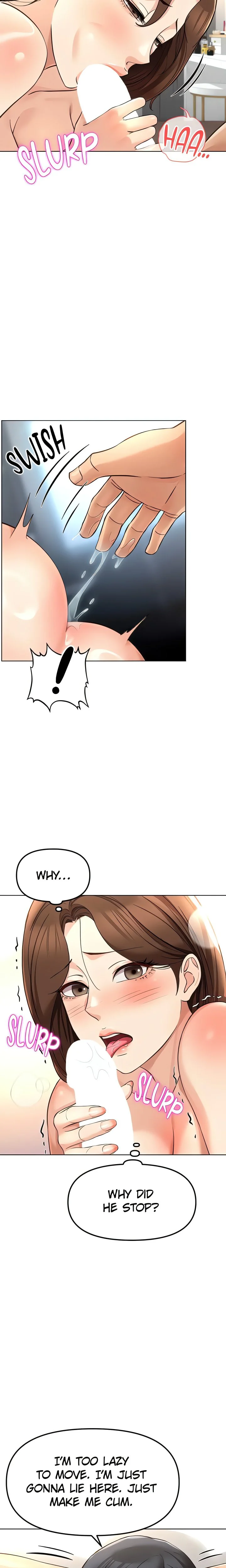 Common Sense Manipulation Program chapter 55 page 2