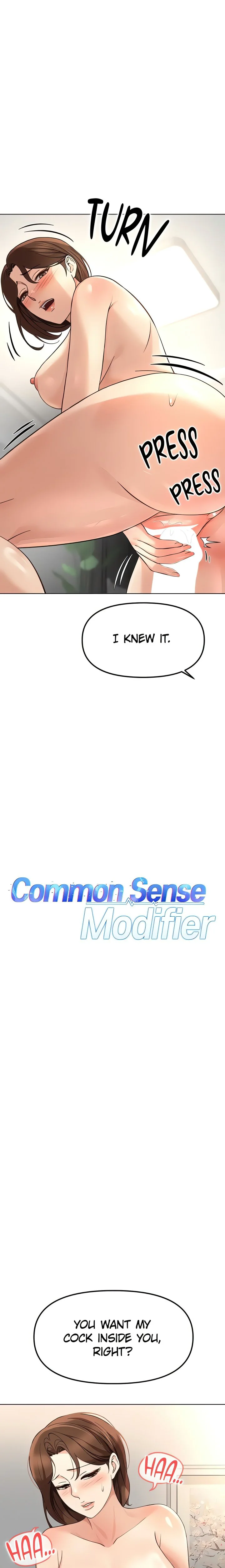 Common Sense Manipulation Program chapter 55 page 4